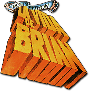 La vida de Brian — Logos 7