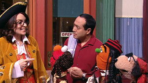 Sesame Street: 38×1