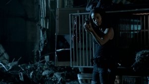Hemlock Grove Season 1 Episode 10