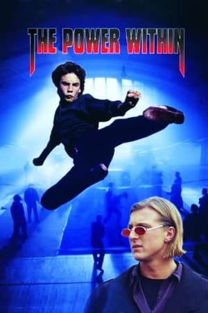 Poster Karate Boy - Der Ring der Macht 1995