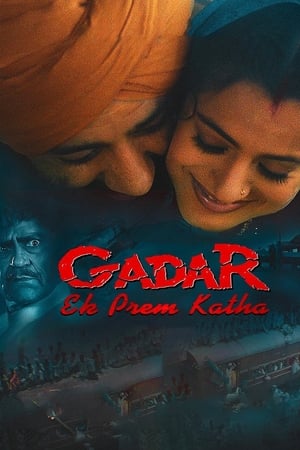 Image Kaçaklar  / Gadar: Ek Prem Katha