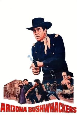 Colpi di dadi, colpi di pistola (1968)