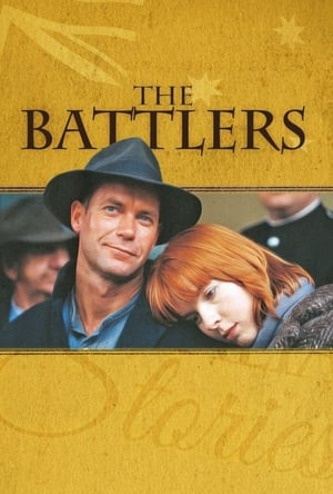 Poster The Battlers (1994)