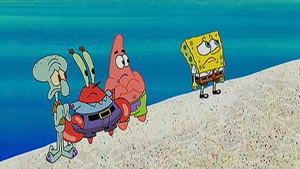 Bob Esponja Temporada 2 Capitulo 22