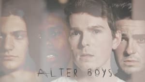 poster Alter Boys