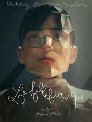 Poster di La fille bionique