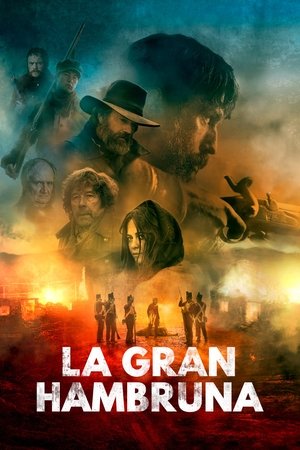 Image La gran hambruna