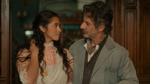 Lovesick: 1×1