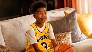 Black-ish Temporada 6 Capitulo 6