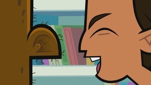 Total DramaRama: 1×4