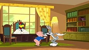 The Looney Tunes Show Season 2 Episode 16