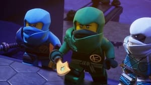 LEGO Ninjago – Sárkányok birodalma 1. évad 20. rész