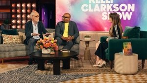 The Kelly Clarkson Show: 5×121