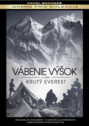 Vábenie výšok 4