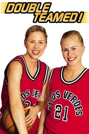 Poster Double Teamed 2002