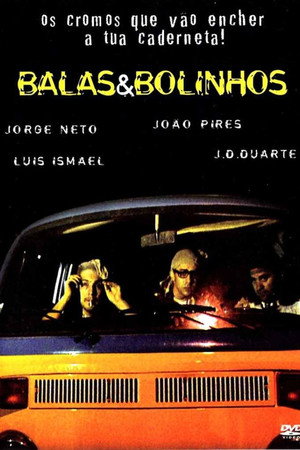 Balas & Bolinhos 5