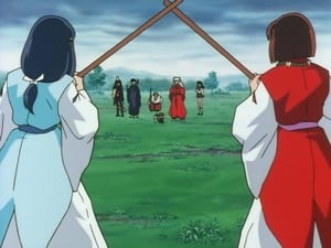 InuYasha Season 1 Episode 63