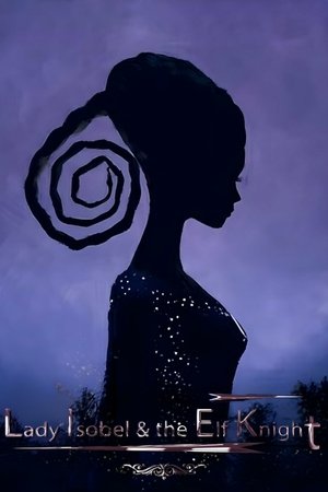 Poster Lady Isobel & the Elf Knight 2019