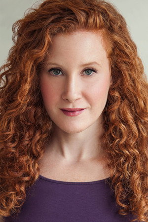 Deya Danielle Drake portrait