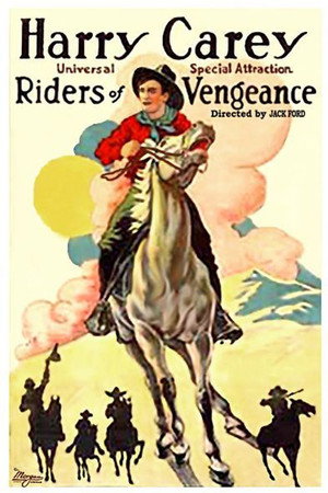Riders of Vengeance 2