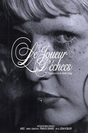 Le joueur d'échecs