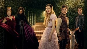 Once Upon a Time in Wonderland film complet