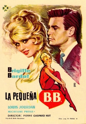 La pequeña B.B.