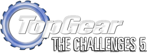 Top Gear: The Challenges 5