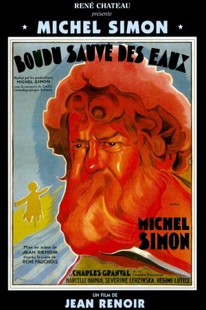 Boudu Saved from Drowning