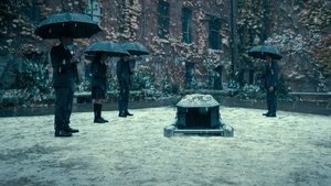 The Umbrella Academy 2×10