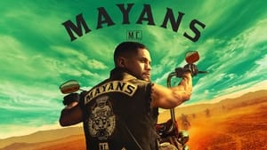 poster Mayans M.C.