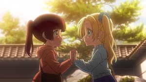The Yakuza’s Guide to Babysitting Season 1 Episode 6
