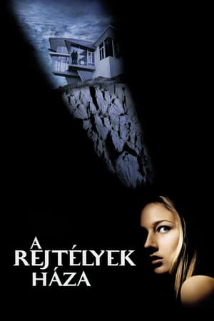 Poster A rejtélyek háza 2001