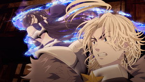 jukishi S1 – Episódio 11