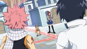 Fairy Tail: Saison 1 Episode 9