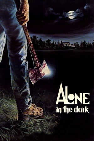 Click for trailer, plot details and rating of Alone In The Dark (1982)