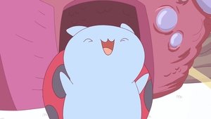 Bravest Warriors Season 2 Episode 9