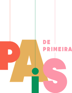 Pais de Primeira — Logos 1