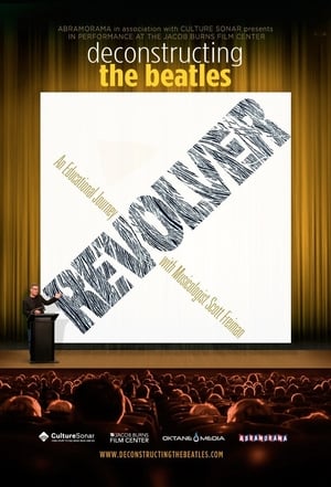 Deconstructing The Beatles' Revolver film complet