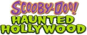 LEGO Scooby-Doo! Haunted Hollywood