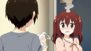 Himouto! Umaru-chan: 1×11