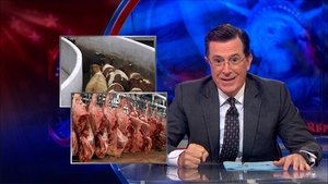 The Colbert Report: 10×149