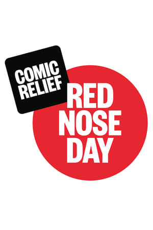 Poster Comic Relief: Red Nose Day (2017)