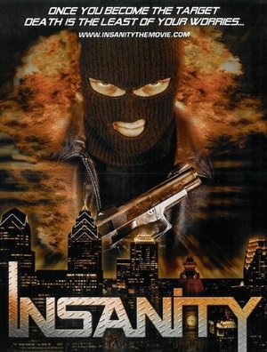 Poster Insanity (2005)