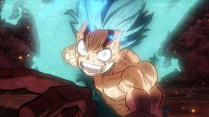 My Hero Academia: Heroes Rising (2019) วีรบุรุษกู้โลก พากย์ไทย