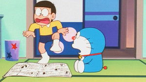 Doraemon: 3×135