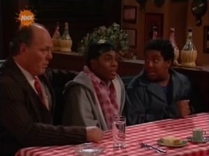 Kenan & Kel: 1×13