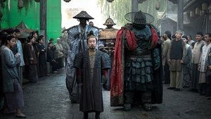 Journey To China: The Mystery Of Iron Mask (2019)