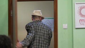 Government Job Season 12 : Episode 169 