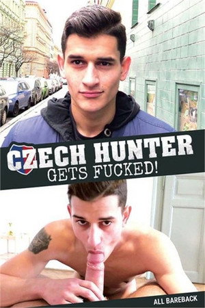 Czech Hunter: Gets Fucked